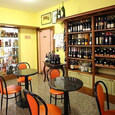 Hotel I Duchi Camerino Exterior photo