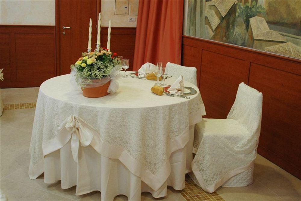 Hotel I Duchi Camerino Exterior photo